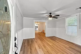 203 N Pendell Ave, Cleburne, TX 76033 - Photo 4