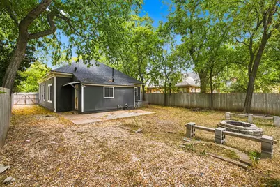 203 N Pendell Avenue, Cleburne, TX 76033 - Photo 26