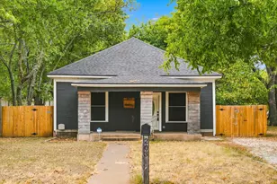 203 N Pendell Ave, Cleburne, TX 76033 - Photo 1