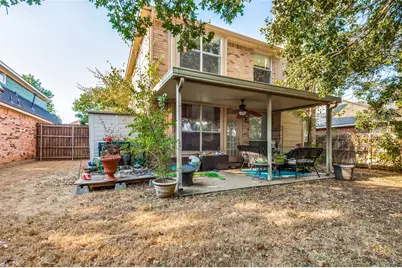 2116 Pritchard Drive, Grapevine, TX 76051 - Photo 24