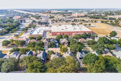 2116 Pritchard Drive, Grapevine, TX 76051 - Photo 26
