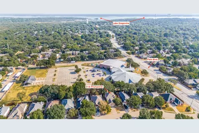 2116 Pritchard Drive, Grapevine, TX 76051 - Photo 28