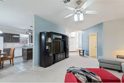 2116 Pritchard Drive, Grapevine, TX 76051 - Photo 8
