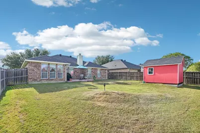 6925 Evening Shade Lane, Arlington, TX 76002 - Photo 30
