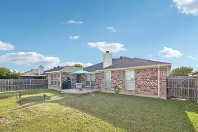 6925 Evening Shade Lane, Arlington, TX 76002 - Photo 32