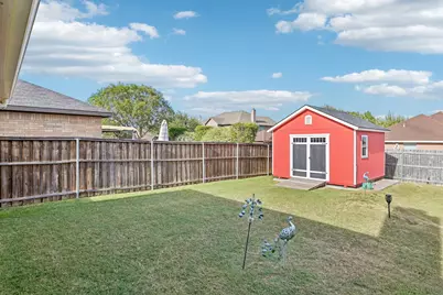 6925 Evening Shade Lane, Arlington, TX 76002 - Photo 28