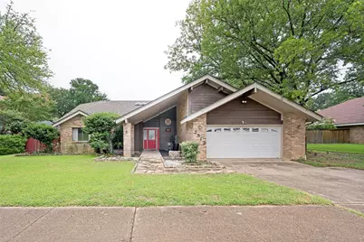 2512 Winding Hollow Lane, Arlington, TX 76006 - Photo 1