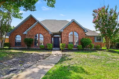 8306 Navigation Drive, Rowlett, TX 75088 - Photo 2