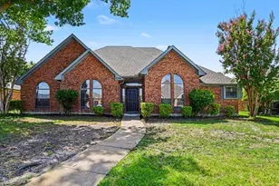 8306 Navigation Dr, Rowlett, TX 75088 - Photo 2