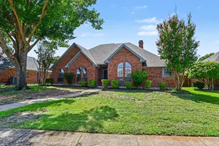 8306 Navigation Dr, Rowlett, TX 75088 - Photo 1