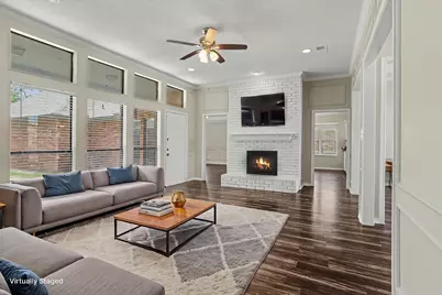 8306 Navigation Drive, Rowlett, TX 75088 - Photo 4