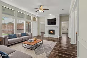 8306 Navigation Dr, Rowlett, TX 75088 - Photo 4