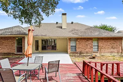 5309 Deep Canyon Drive, Garland, TX 75043 - Photo 20
