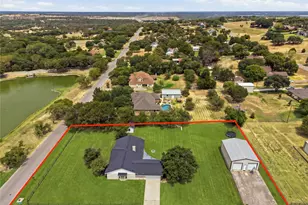 200 Verna Trail N, Fort Worth, TX 76108 - Photo 36