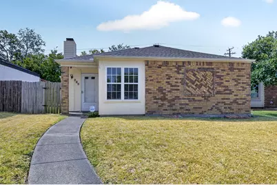 314 Wilderness Trail, Mesquite, TX 75149 - Photo 4