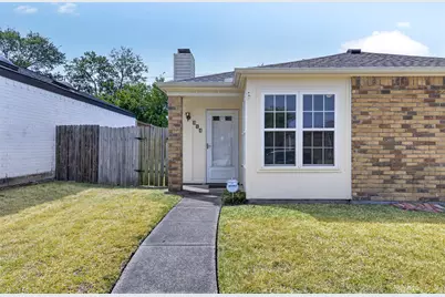 314 Wilderness Trail, Mesquite, TX 75149 - Photo 2