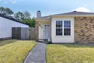 314 Wilderness Trail, Mesquite, TX 75149 - Photo 2