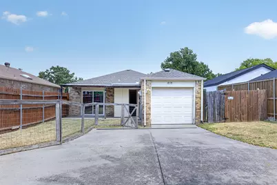314 Wilderness Trail, Mesquite, TX 75149 - Photo 34