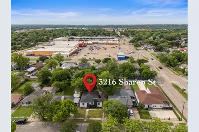 3216 Sharon Street, Dallas, TX 75211 - Photo 14