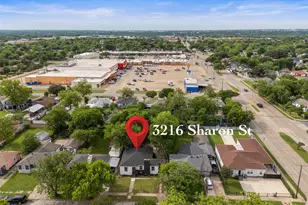 3216 Sharon St, Dallas, TX 75211 - Photo 14