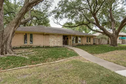 6116 Chesley Lane, Dallas, TX 75214 - Photo 1