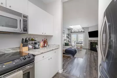 4111 Cole Avenue #30, Dallas, TX 75204 - Photo 12