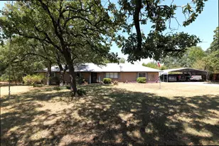 3741 County Rd 423, Cleburne, TX 76031 - Photo 1