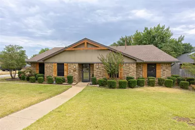 478 Sellmeyer Lane, Highland Village, TX 75077 - Photo 2