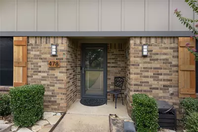 478 Sellmeyer Lane, Highland Village, TX 75077 - Photo 4