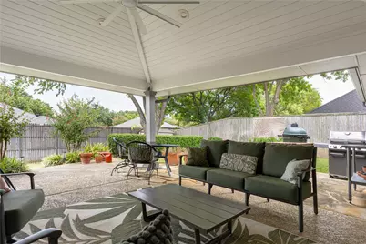 478 Sellmeyer Lane, Highland Village, TX 75077 - Photo 24