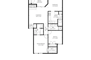 15151 Berry Trail, Dallas, TX 75248 - Photo 2