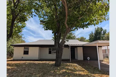 9201 Raymond Avenue, White Settlement, TX 76108 - Photo 1