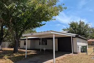 9201 Raymond Ave, White Settlement, TX 76108 - Photo 2
