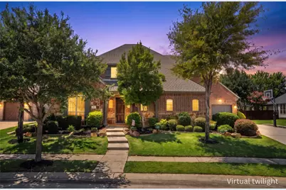 9161 Cedar Ridge, Lantana, TX 76226 - Photo 2