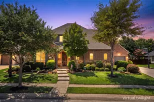 9161 Cedar Ridge, Lantana, TX 76226 - Photo 2