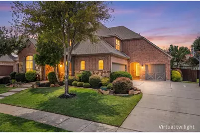 9161 Cedar Ridge, Lantana, TX 76226 - Photo 2