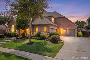 9161 Cedar Ridge, Lantana, TX 76226 - Photo 2