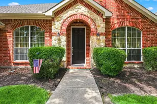 423 Fox Trail, Allen, TX 75002 - Photo 2