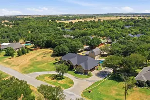116 Timberview Dr, Graham, TX 76450 - Photo 22