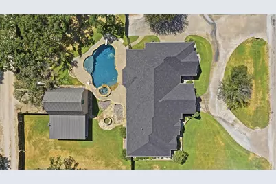 116 Timberview Drive, Graham, TX 76450 - Photo 24