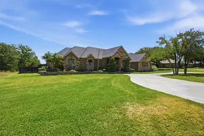 116 Timberview Drive, Graham, TX 76450 - Photo 1