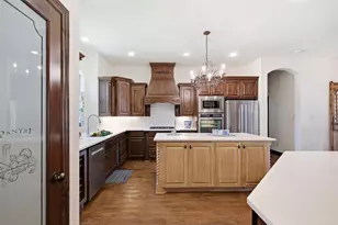 116 Timberview Dr, Graham, TX 76450 - Photo 8