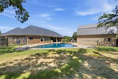 116 Timberview Drive, Graham, TX 76450 - Photo 30