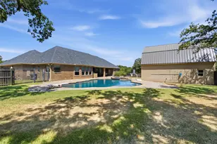116 Timberview Dr, Graham, TX 76450 - Photo 30