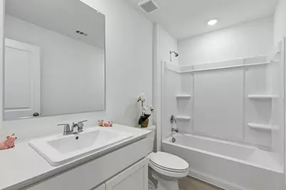 3120 Forchini Drive, Fort Worth, TX 76179 - Photo 26