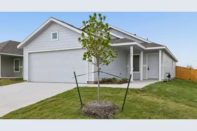 3120 Forchini Drive, Fort Worth, TX 76179 - Photo 2