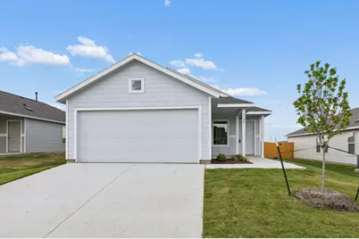3120 Forchini Drive, Fort Worth, TX 76179 - Photo 1