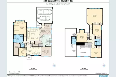 421 Soren Drive, Murphy, TX 75094 - Photo 38