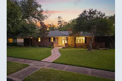 10412 Silverock Drive, Dallas, TX 75218 - Photo 2