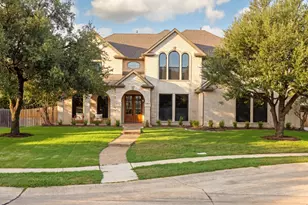 445 Chesapeake Ln, Southlake, TX 76092 - Photo 1